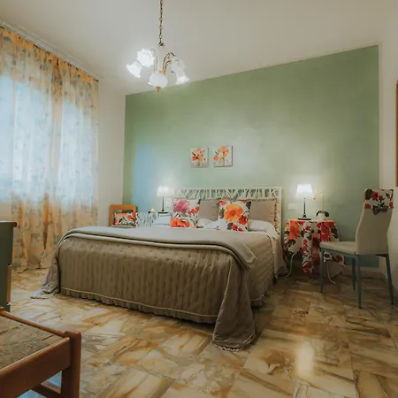 Casa Mac & Rose לינה וארוחת בוקר San Quirico dʼOrcia