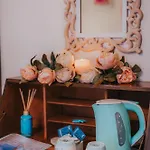 Casa Mac & Rose San Quirico dʼOrcia