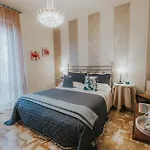 Casa Mac & Rose Frühstückspension San Quirico dʼOrcia