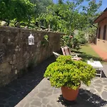 Frühstückspension Casa Mac & Rose San Quirico dʼOrcia
