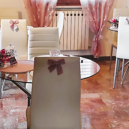 Casa Mac & Rose 3* San Quirico dʼOrcia