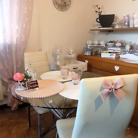 Bed and breakfast Casa Mac & Rose 3*