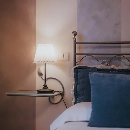 Casa Mac & Rose Bed and breakfast San Quirico dʼOrcia