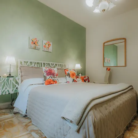 Bed and Breakfast Casa Mac & Rose San Quirico dʼOrcia