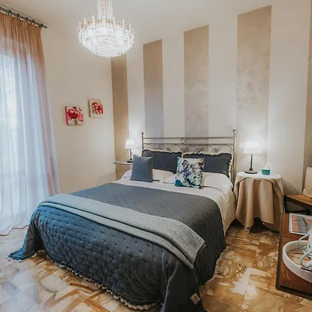 Casa Mac & Rose Bed and breakfast San Quirico dʼOrcia