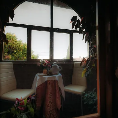 Casa Mac & Rose