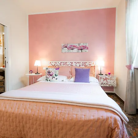 Casa Mac & Rose San Quirico dʼOrcia