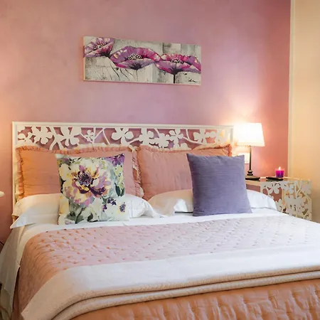 Casa Mac & Rose 3* San Quirico dʼOrcia