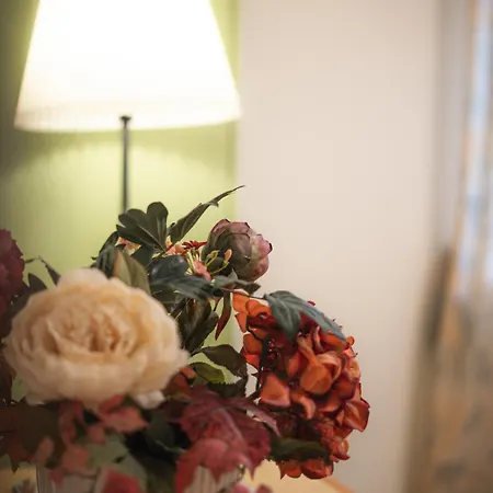 Casa Mac & Rose Bed and breakfast