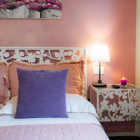 Casa Mac & Rose Bed and breakfast 3*