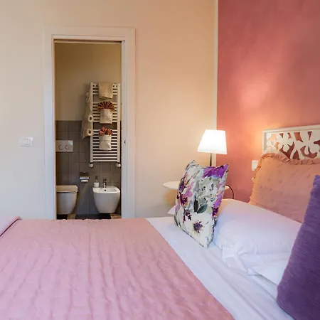 Bed and breakfast Casa Mac & Rose San Quirico dʼOrcia
