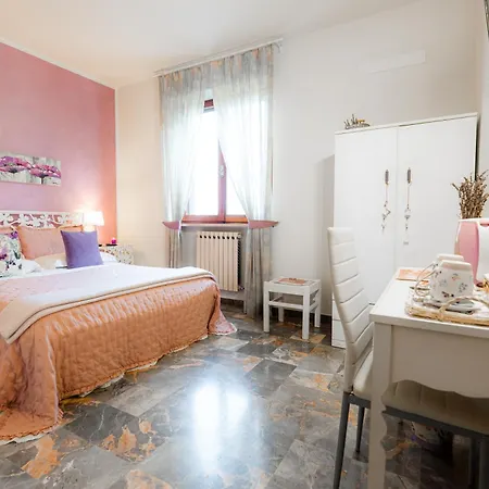 Bed and breakfast Casa Mac & Rose