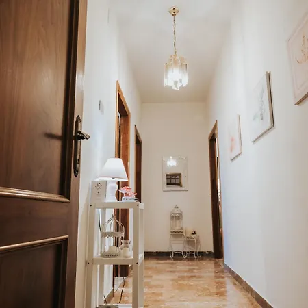 Casa Mac & Rose Bed and breakfast 3*