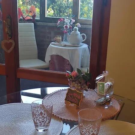 Casa Mac & Rose