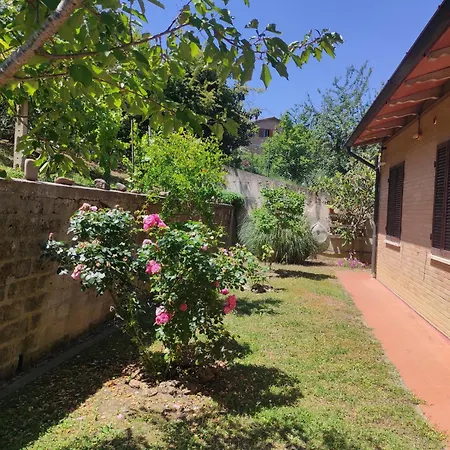 Casa Mac & Rose Bed and breakfast 3*