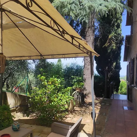 Bed and breakfast Casa Mac & Rose