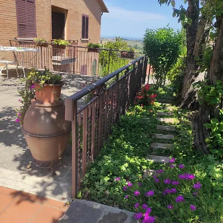 Casa Mac & Rose Bed and breakfast