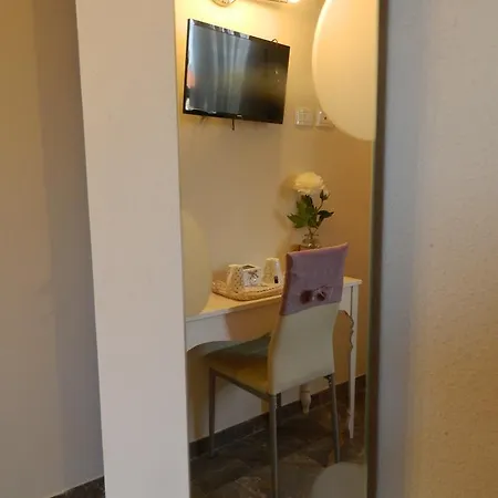 Casa Mac & Rose Bed and breakfast 3*