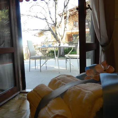 Casa Mac & Rose Bed and breakfast 3*