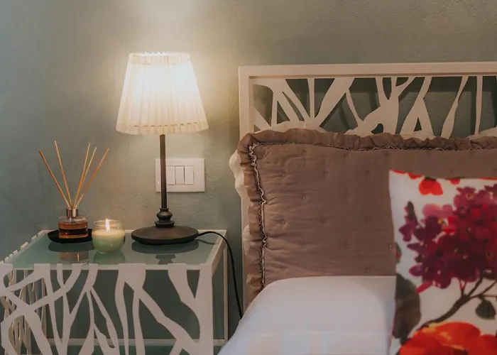 Casa Mac & Rose 4* San Quirico dʼOrcia
