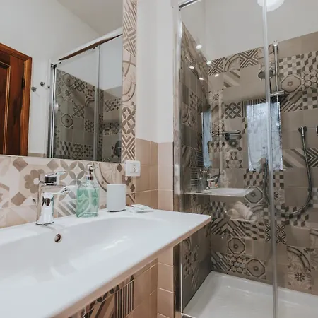 Casa Mac&rose Bed & Breakfast 3*