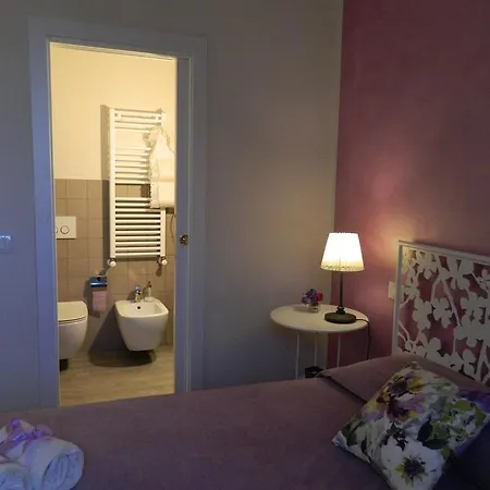 Casa Mac & Rose Nocleg ze śniadaniem San Quirico dʼOrcia