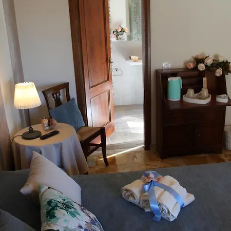 Casa Mac & Rose 4*