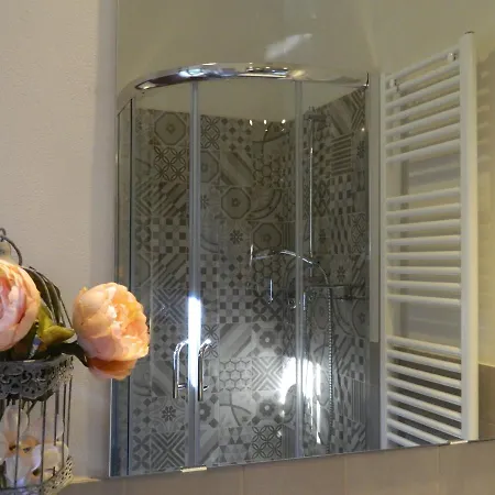 Casa Mac & Rose Nocleg ze śniadaniem 4*