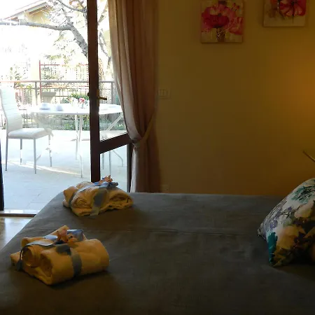 Casa Mac & Rose 4*